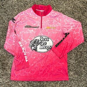 Girls youth bass pro shop Sun blocker